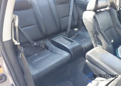 2005 Infiniti G35 from USA, damaged, VIN JNKCV54E05M404285